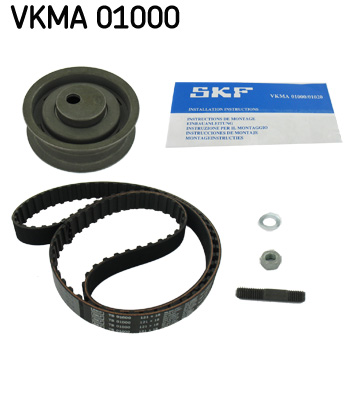 SKF Vezérműszíj készlet VKMA01000_SKF